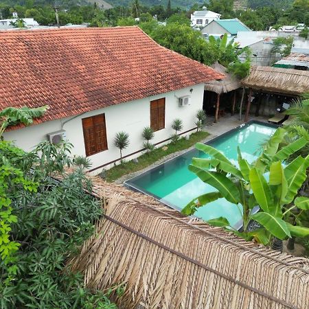 Banyan Villa Nha Trang Zewnętrze zdjęcie