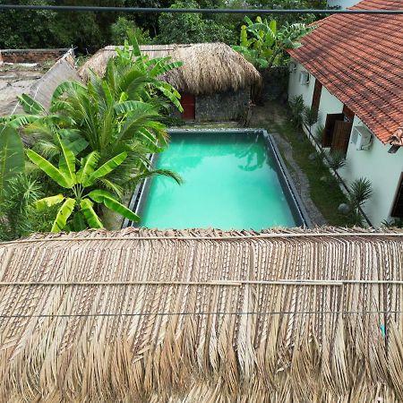 Banyan Villa Nha Trang Zewnętrze zdjęcie