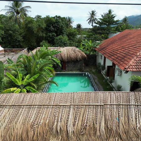 Banyan Villa Nha Trang Zewnętrze zdjęcie