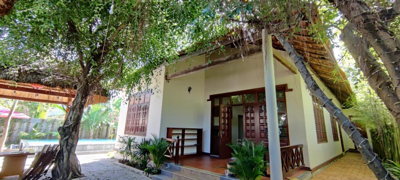 Banyan Villa Nha Trang Zewnętrze zdjęcie