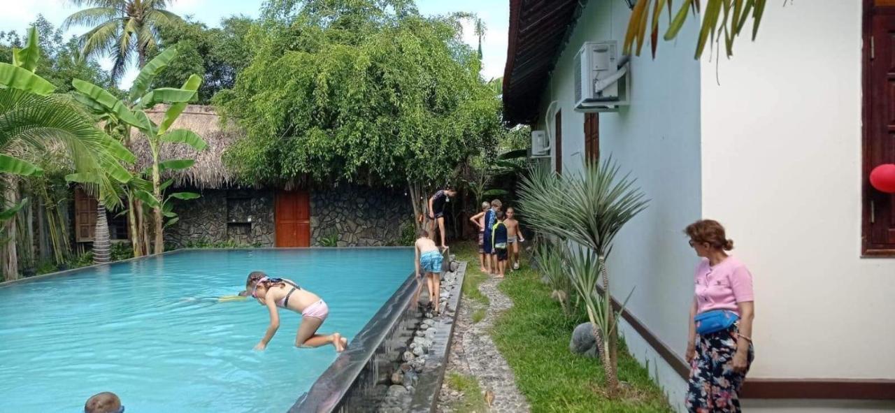 Banyan Villa Nha Trang Zewnętrze zdjęcie