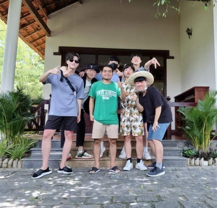 Banyan Villa Nha Trang Zewnętrze zdjęcie