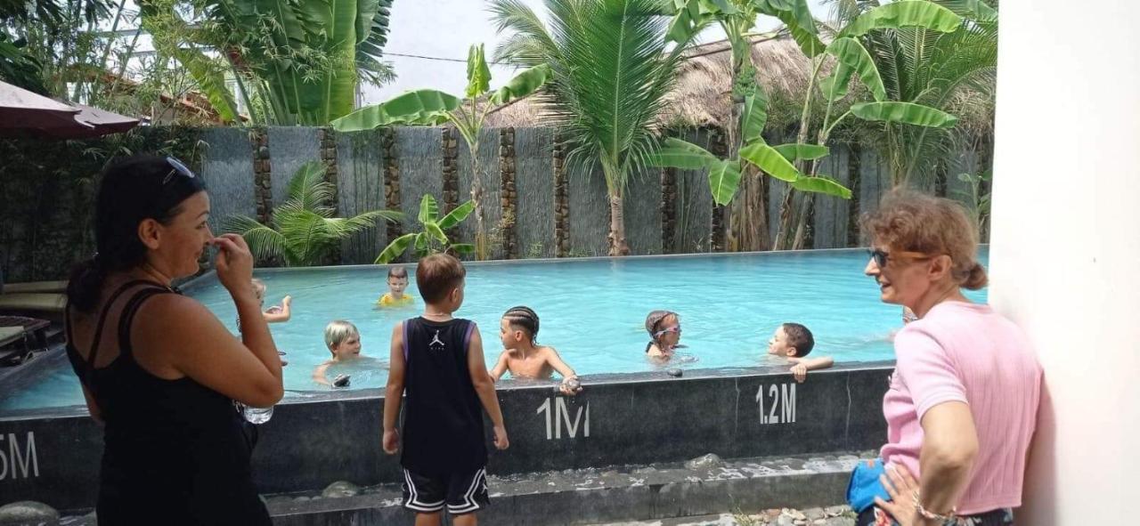 Banyan Villa Nha Trang Zewnętrze zdjęcie