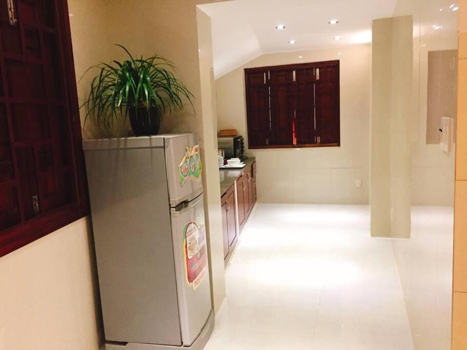 Banyan Villa Nha Trang Zewnętrze zdjęcie