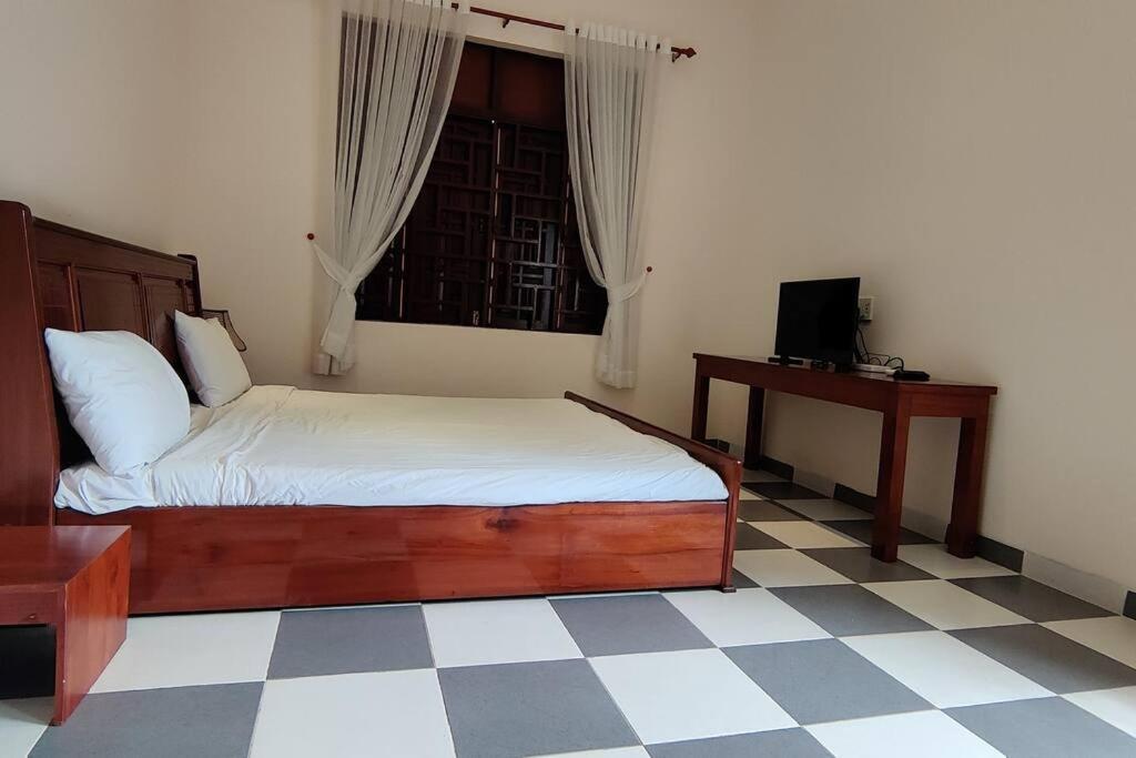Banyan Villa Nha Trang Zewnętrze zdjęcie