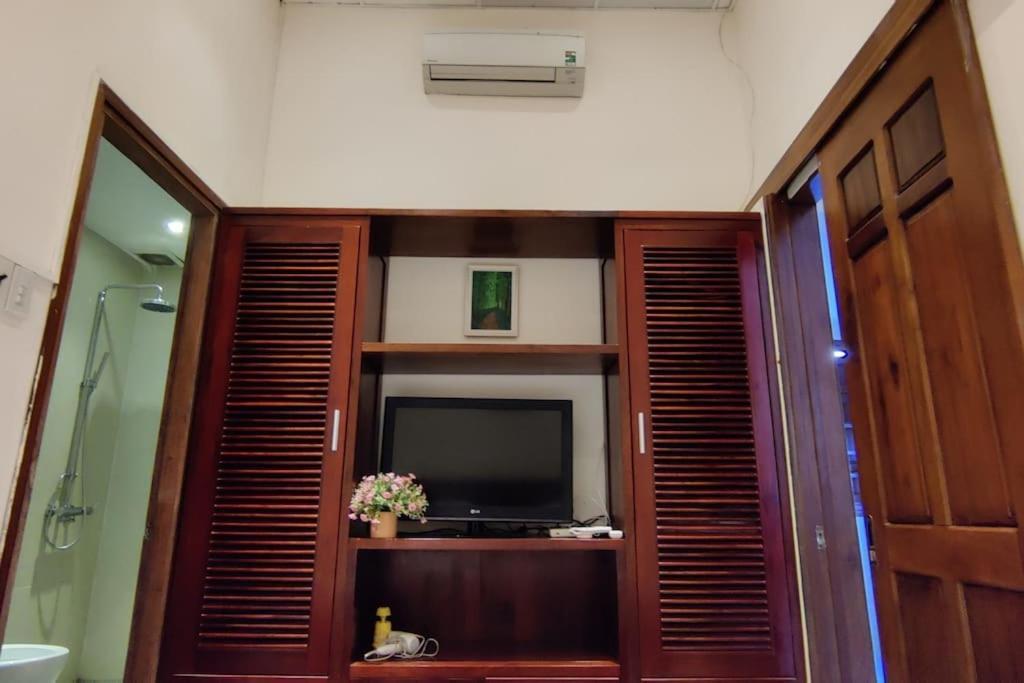 Banyan Villa Nha Trang Zewnętrze zdjęcie