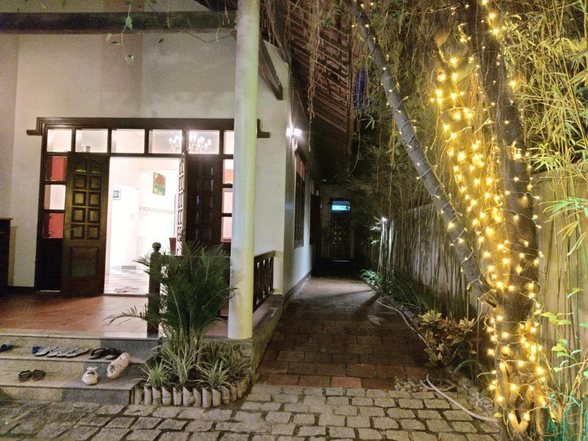 Banyan Villa Nha Trang Zewnętrze zdjęcie