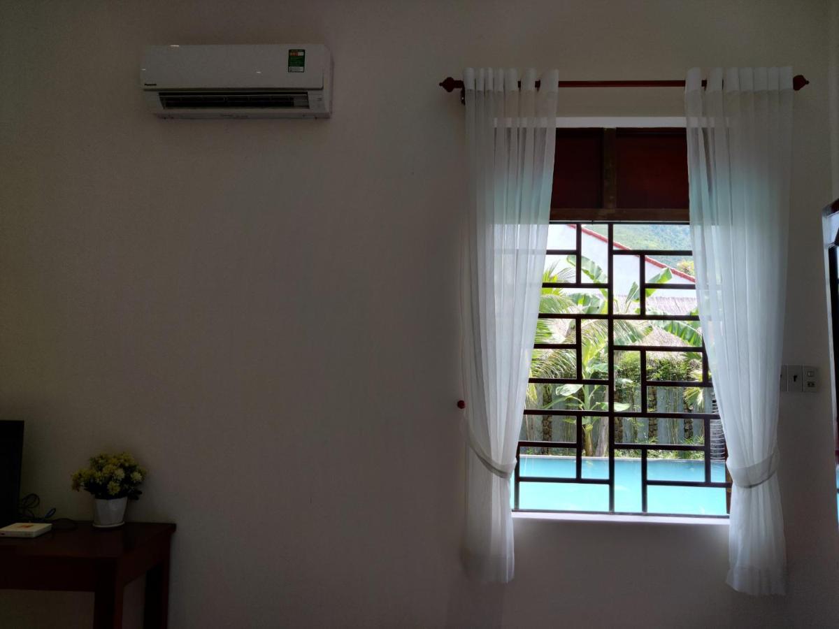 Banyan Villa Nha Trang Zewnętrze zdjęcie
