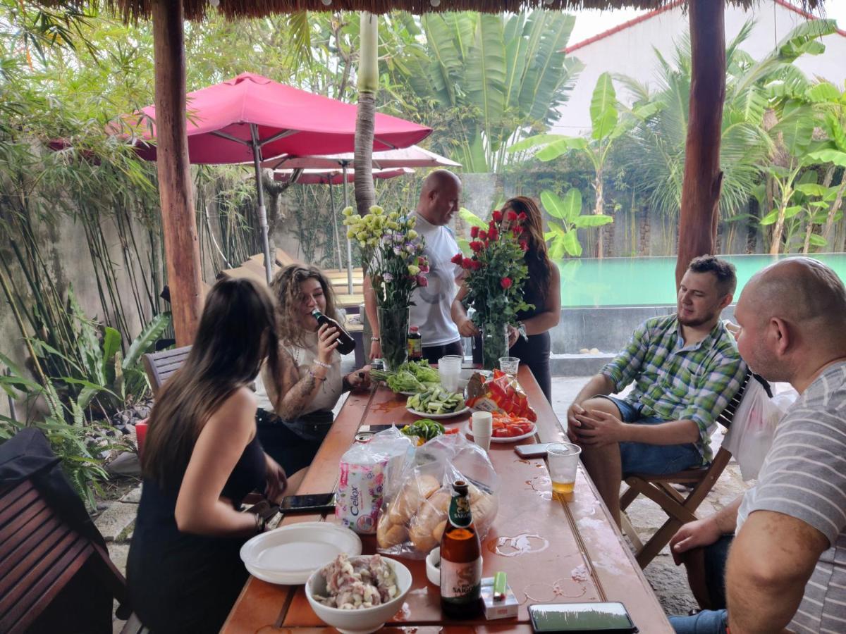 Banyan Villa Nha Trang Zewnętrze zdjęcie