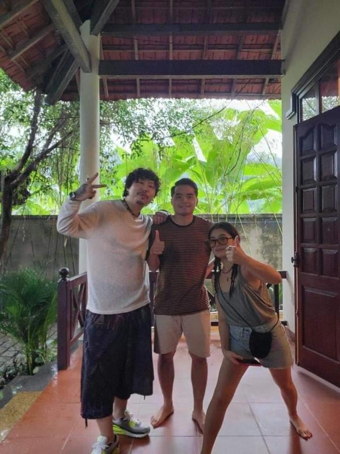 Banyan Villa Nha Trang Zewnętrze zdjęcie