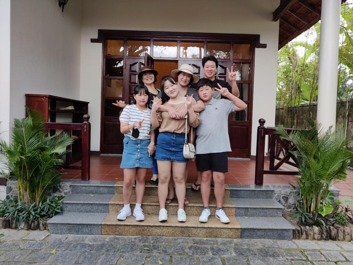 Banyan Villa Nha Trang Zewnętrze zdjęcie