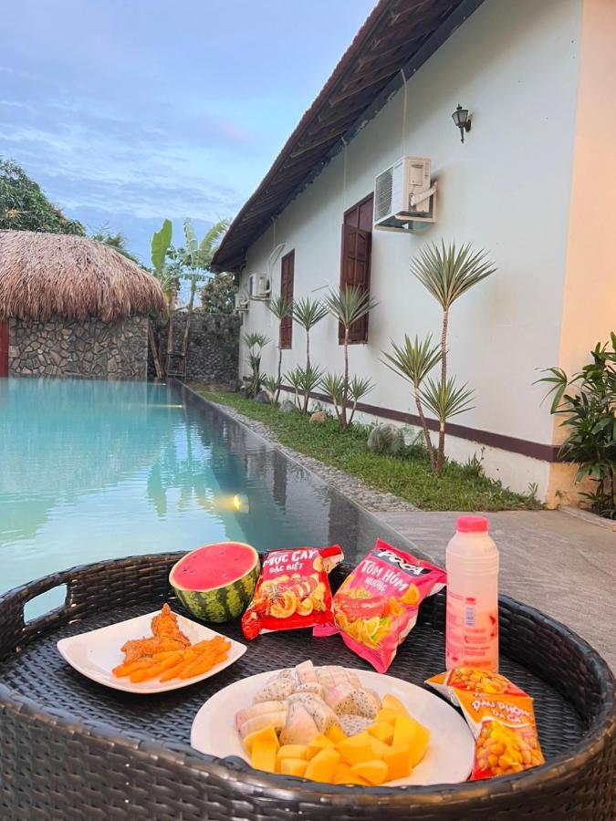 Banyan Villa Nha Trang Zewnętrze zdjęcie