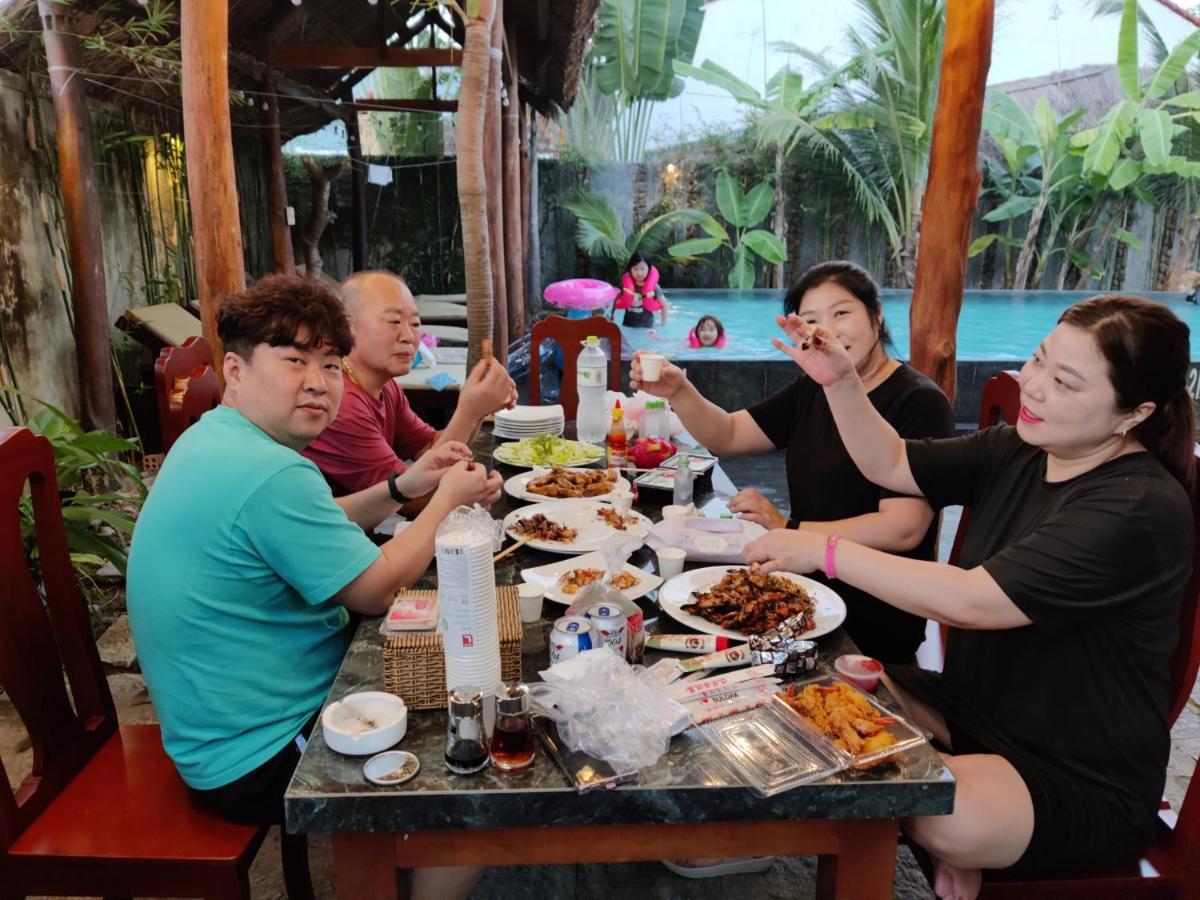 Banyan Villa Nha Trang Zewnętrze zdjęcie