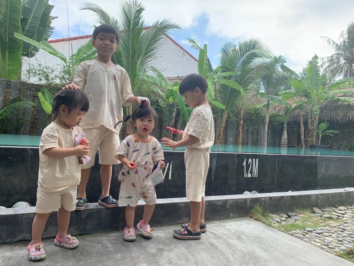 Banyan Villa Nha Trang Zewnętrze zdjęcie