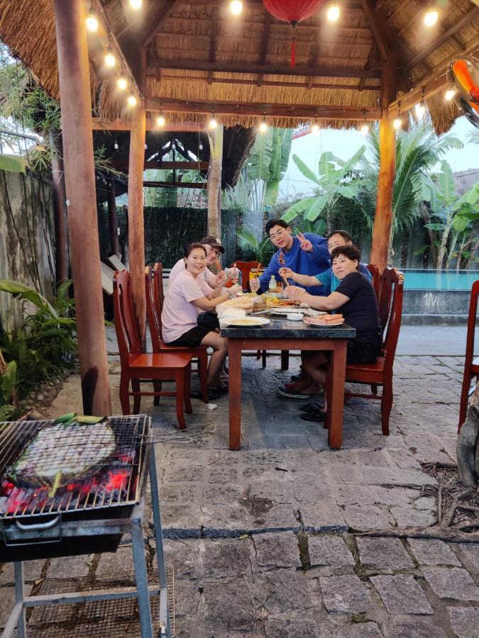 Banyan Villa Nha Trang Zewnętrze zdjęcie