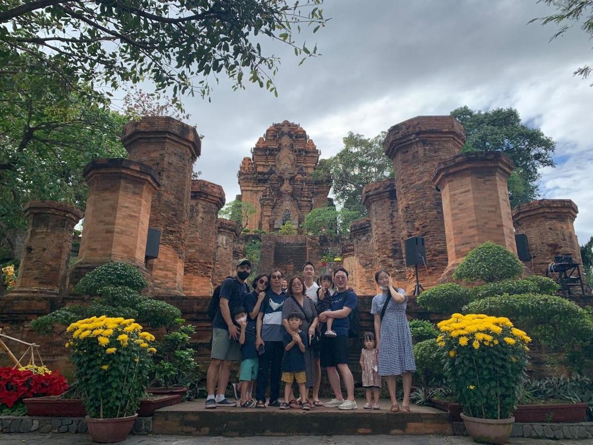 Banyan Villa Nha Trang Zewnętrze zdjęcie