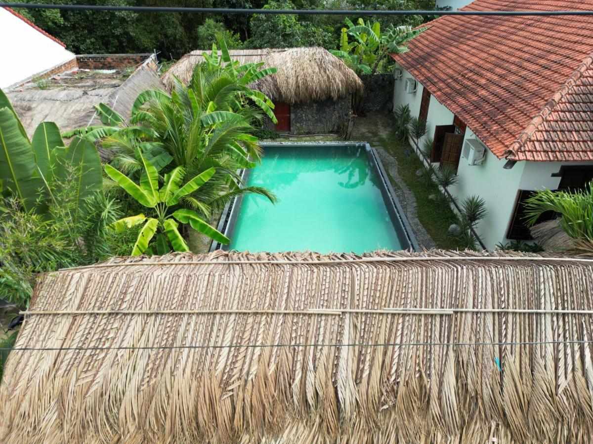 Banyan Villa Nha Trang Zewnętrze zdjęcie