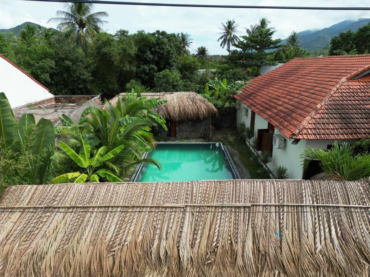 Banyan Villa Nha Trang Zewnętrze zdjęcie