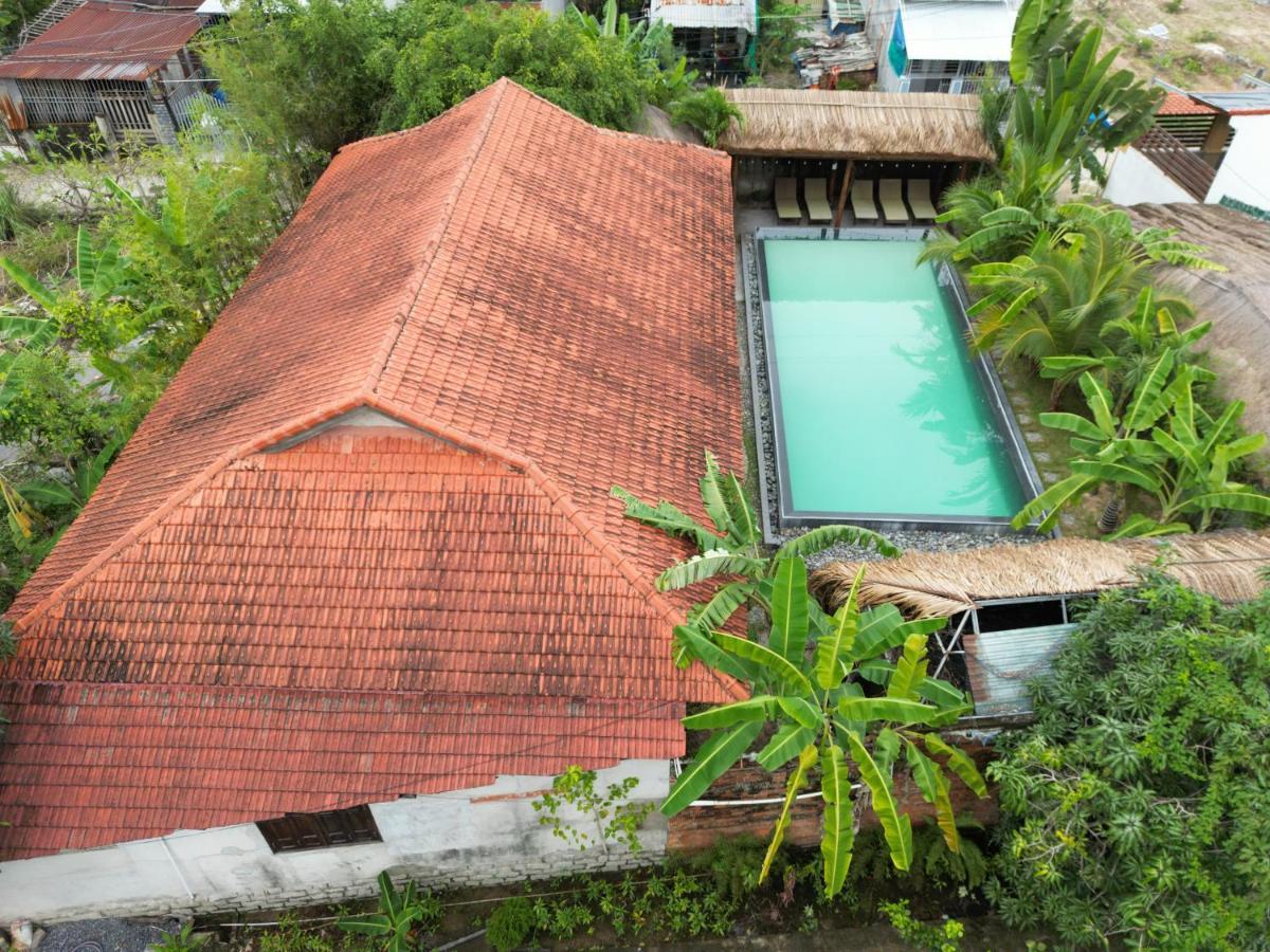 Banyan Villa Nha Trang Zewnętrze zdjęcie