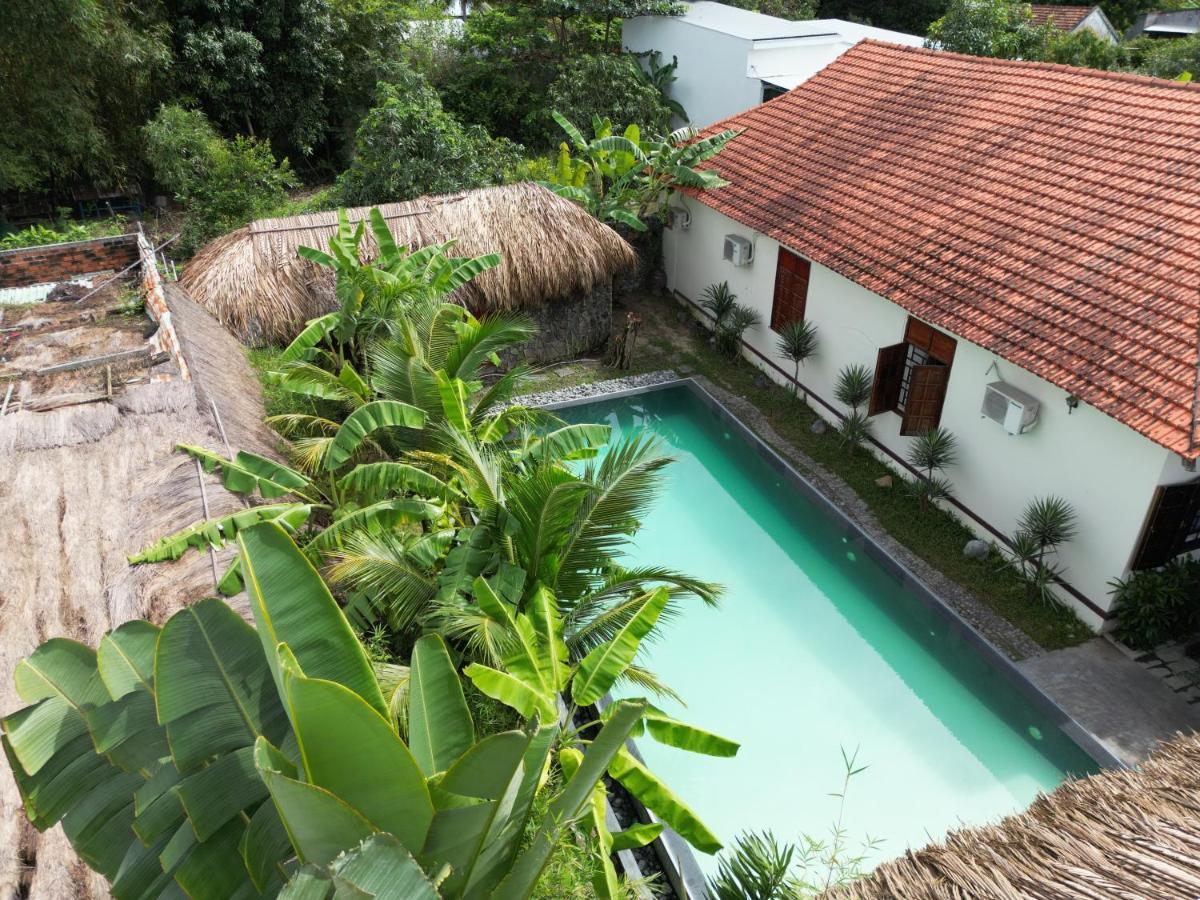 Banyan Villa Nha Trang Zewnętrze zdjęcie