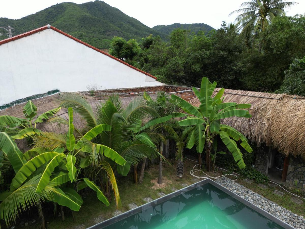 Banyan Villa Nha Trang Zewnętrze zdjęcie