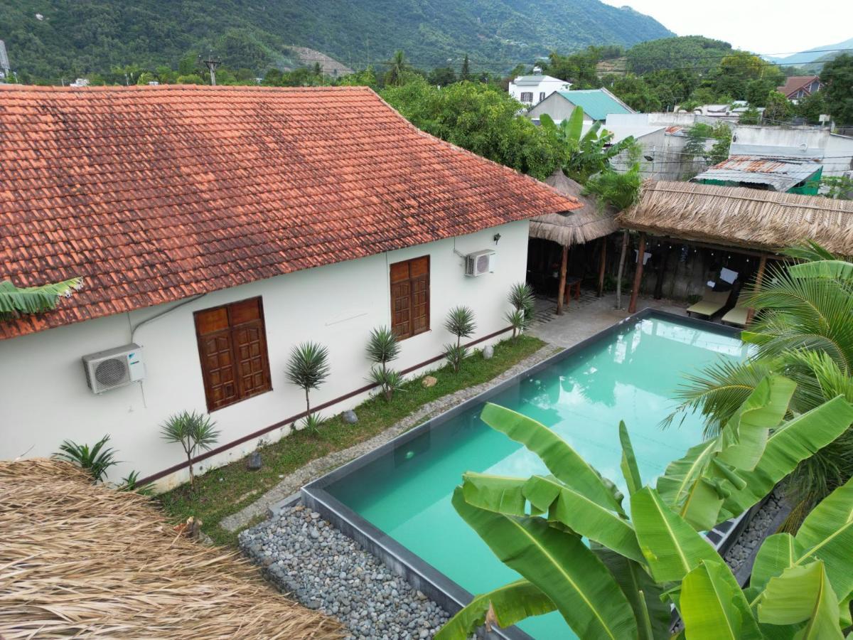 Banyan Villa Nha Trang Zewnętrze zdjęcie
