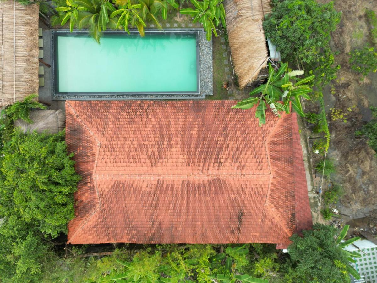 Banyan Villa Nha Trang Zewnętrze zdjęcie