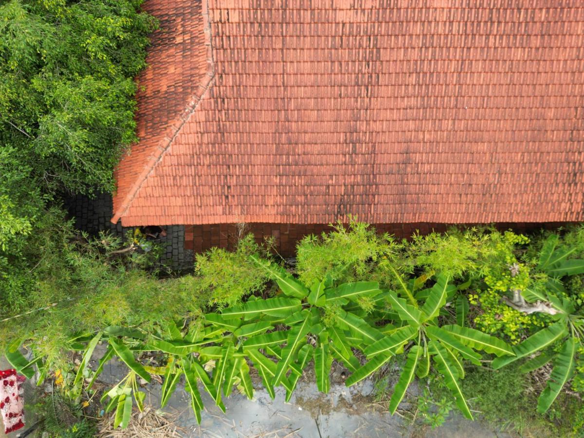 Banyan Villa Nha Trang Zewnętrze zdjęcie