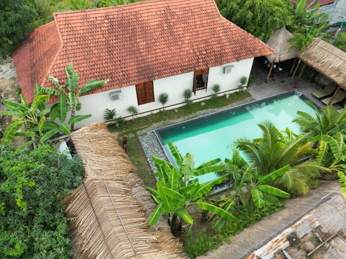Banyan Villa Nha Trang Zewnętrze zdjęcie