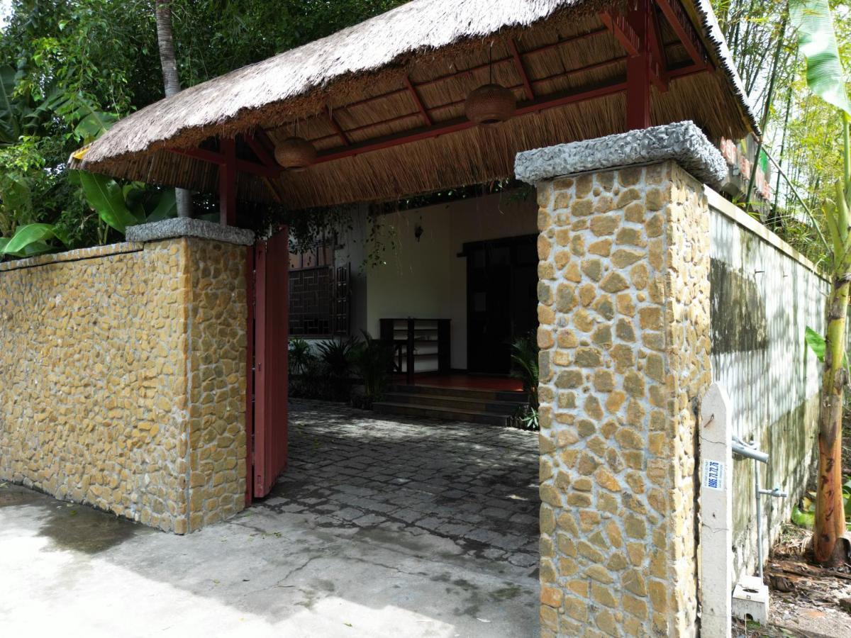Banyan Villa Nha Trang Zewnętrze zdjęcie