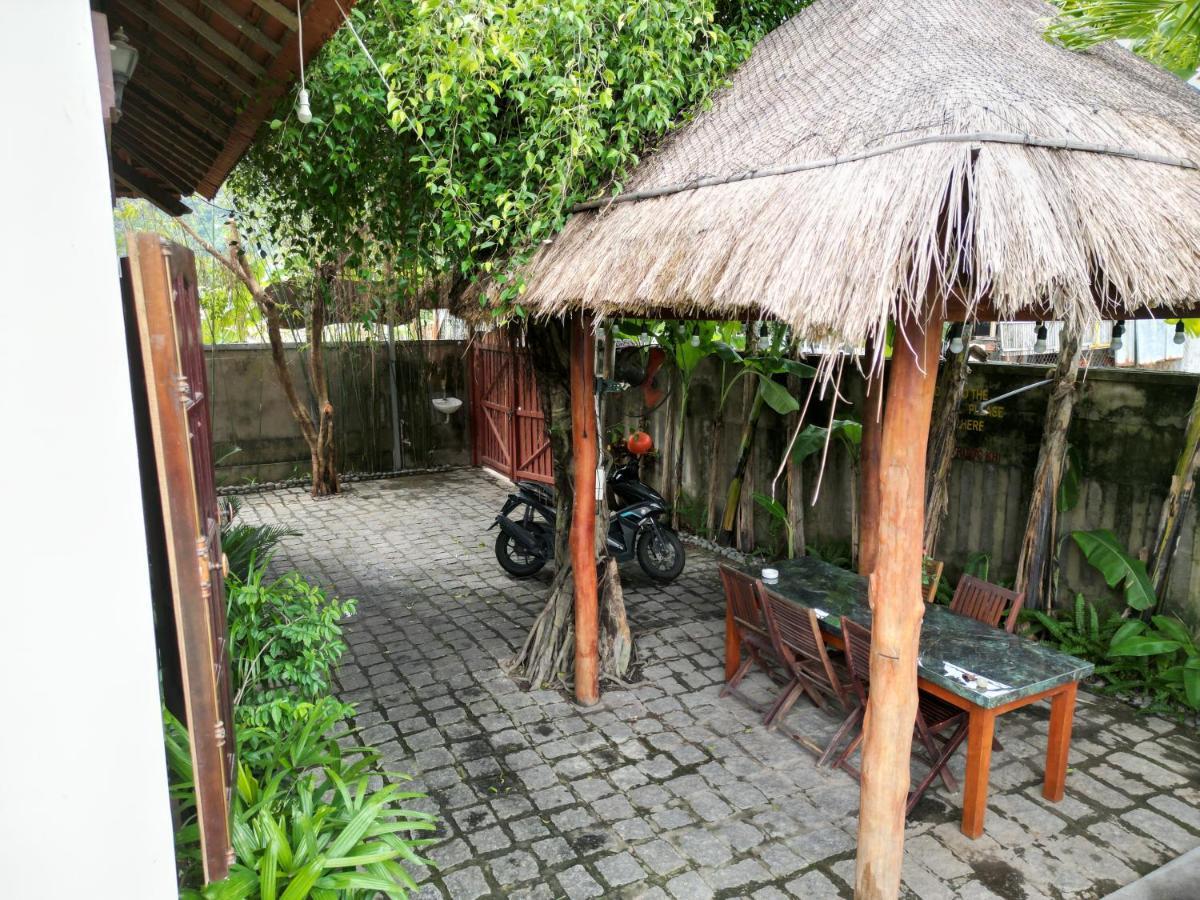 Banyan Villa Nha Trang Zewnętrze zdjęcie