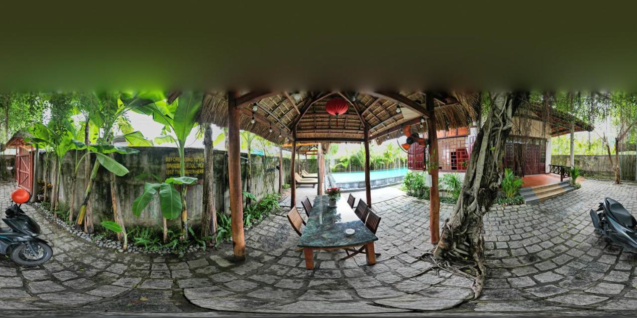 Banyan Villa Nha Trang Zewnętrze zdjęcie