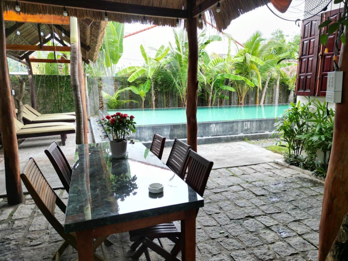 Banyan Villa Nha Trang Zewnętrze zdjęcie