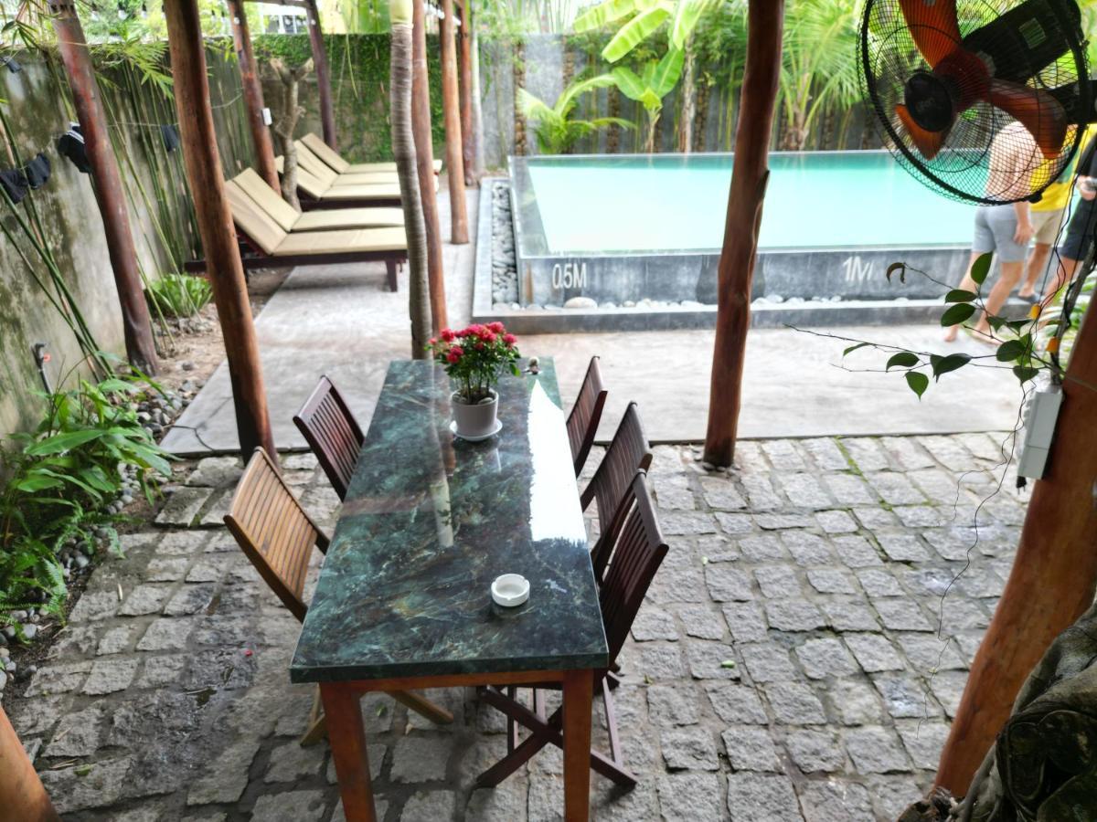 Banyan Villa Nha Trang Zewnętrze zdjęcie