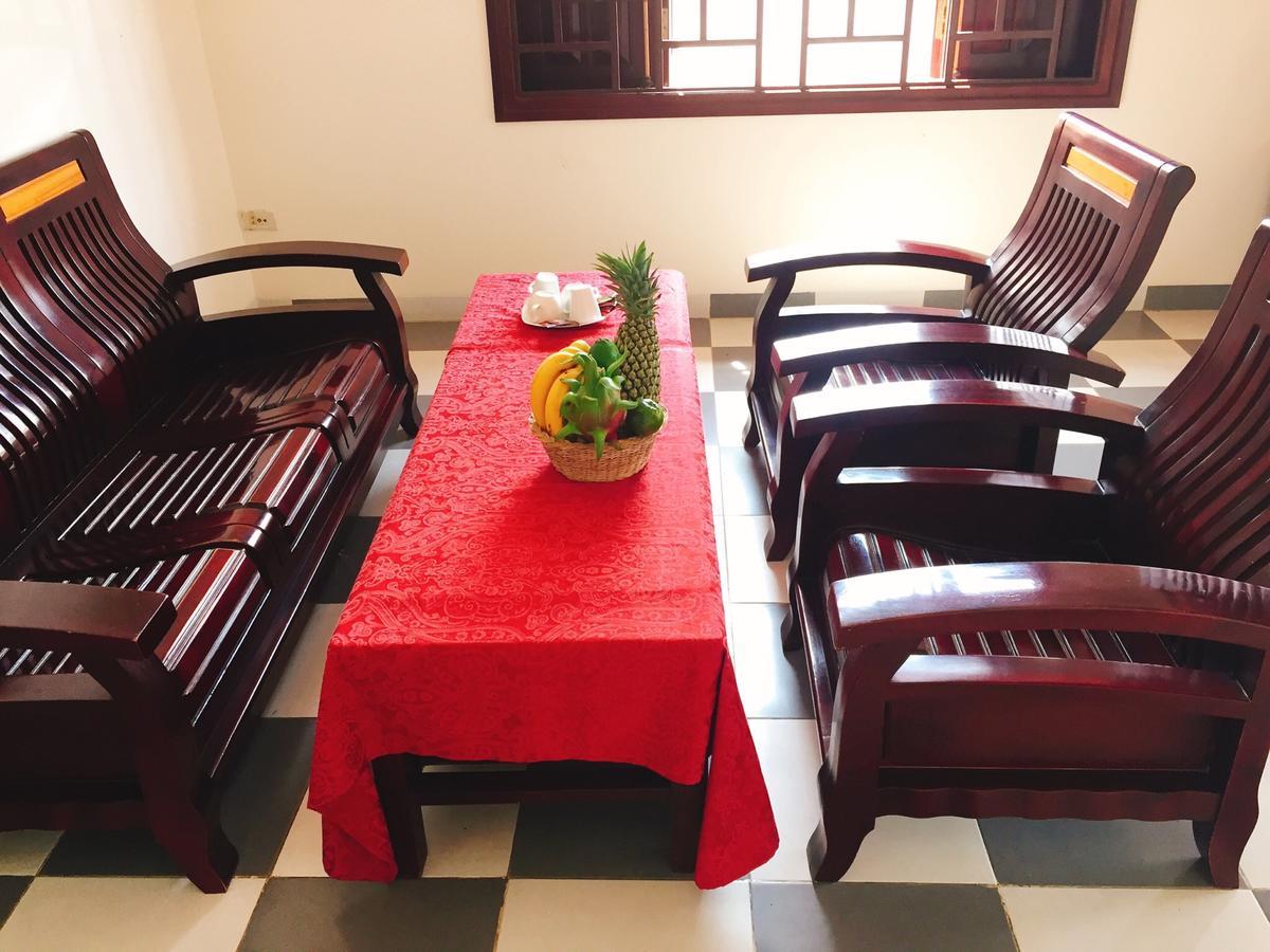 Banyan Villa Nha Trang Zewnętrze zdjęcie